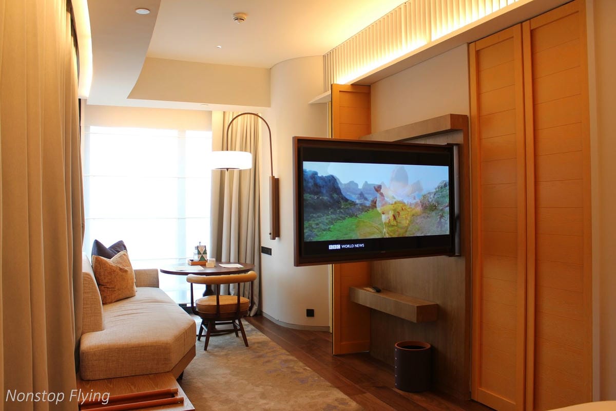 【新加坡住宿】Andaz Singapore 安達仕酒店-2017年底全新開幕五星級精品酒店,客房/設施/絕美天際線完整分享 - 第23張圖 【新加坡住宿】Andaz Singapore 安達仕酒店-2017年底全新開幕五星級精品酒店,客房/設施/絕美天際線完整分享