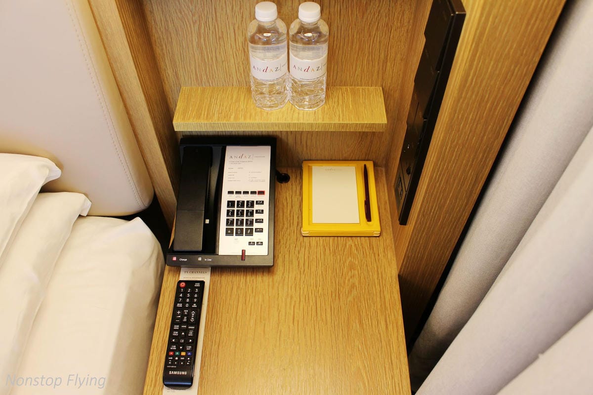 【新加坡住宿】Andaz Singapore 安達仕酒店-2017年底全新開幕五星級精品酒店,客房/設施/絕美天際線完整分享 - 第20張圖 【新加坡住宿】Andaz Singapore 安達仕酒店-2017年底全新開幕五星級精品酒店,客房/設施/絕美天際線完整分享