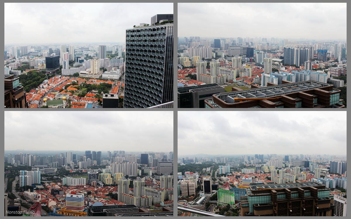 【新加坡住宿】Andaz Singapore 安達仕酒店-2017年底全新開幕五星級精品酒店，客房/設施/絕美天際線完整分享