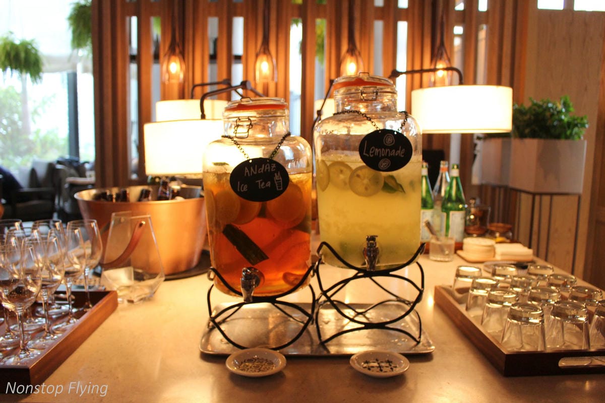 【新加坡住宿】Andaz Singapore 安達仕酒店-2017年底全新開幕五星級精品酒店,客房/設施/絕美天際線完整分享 - 第48張圖 【新加坡住宿】Andaz Singapore 安達仕酒店-2017年底全新開幕五星級精品酒店,客房/設施/絕美天際線完整分享