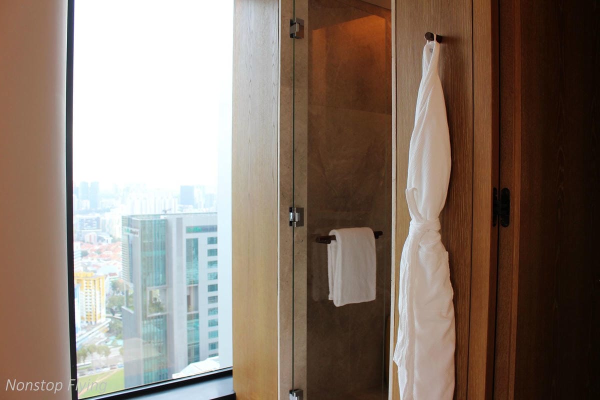 【新加坡住宿】Andaz Singapore 安達仕酒店-2017年底全新開幕五星級精品酒店,客房/設施/絕美天際線完整分享 - 第33張圖 【新加坡住宿】Andaz Singapore 安達仕酒店-2017年底全新開幕五星級精品酒店,客房/設施/絕美天際線完整分享