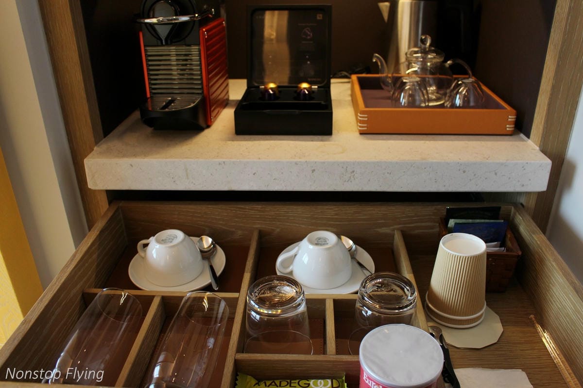 【新加坡住宿】Andaz Singapore 安達仕酒店-2017年底全新開幕五星級精品酒店,客房/設施/絕美天際線完整分享 - 第16張圖 【新加坡住宿】Andaz Singapore 安達仕酒店-2017年底全新開幕五星級精品酒店,客房/設施/絕美天際線完整分享