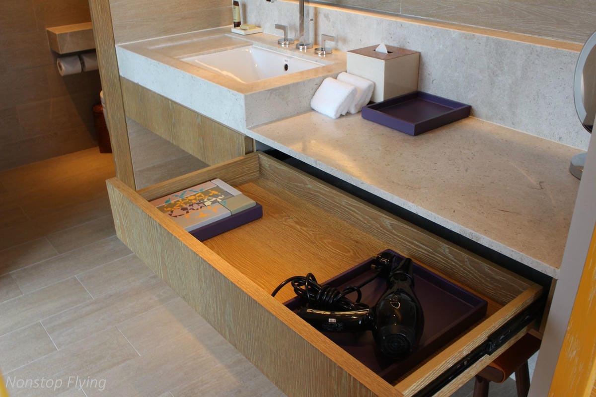 【新加坡住宿】Andaz Singapore 安達仕酒店-2017年底全新開幕五星級精品酒店,客房/設施/絕美天際線完整分享 - 第35張圖 【新加坡住宿】Andaz Singapore 安達仕酒店-2017年底全新開幕五星級精品酒店,客房/設施/絕美天際線完整分享