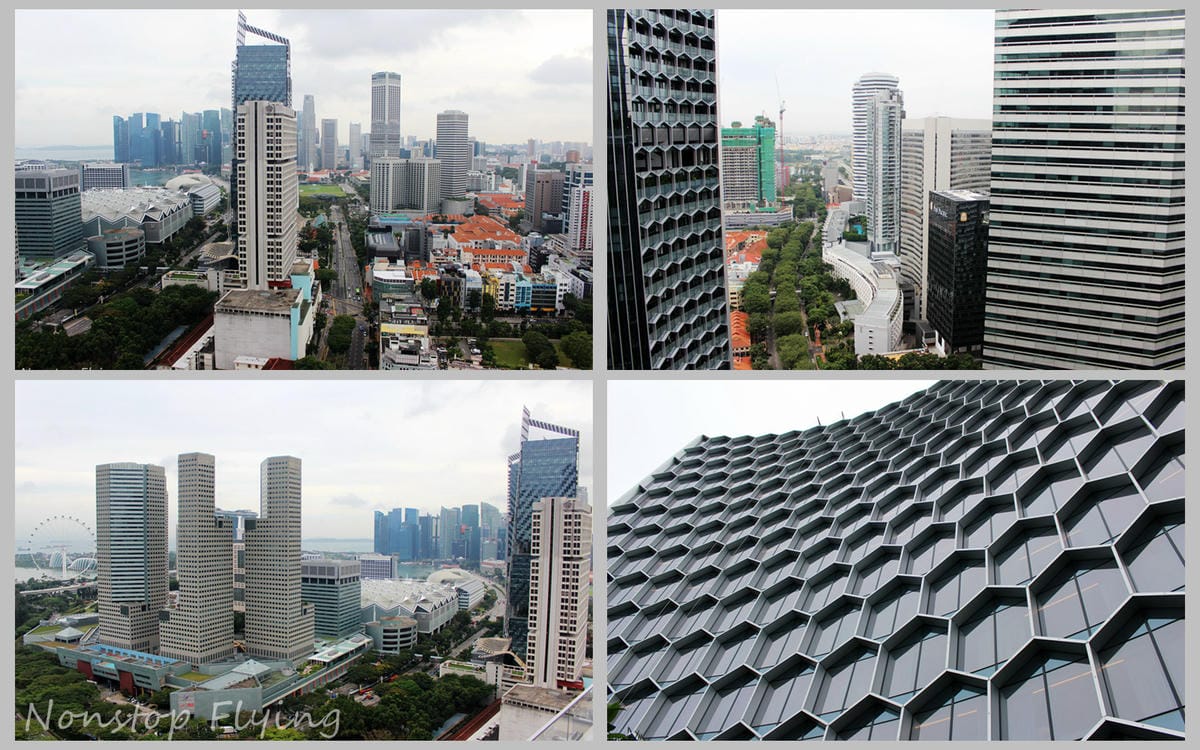 【新加坡住宿】Andaz Singapore 安達仕酒店-2017年底全新開幕五星級精品酒店,客房/設施/絕美天際線完整分享 - 第54張圖 【新加坡住宿】Andaz Singapore 安達仕酒店-2017年底全新開幕五星級精品酒店,客房/設施/絕美天際線完整分享