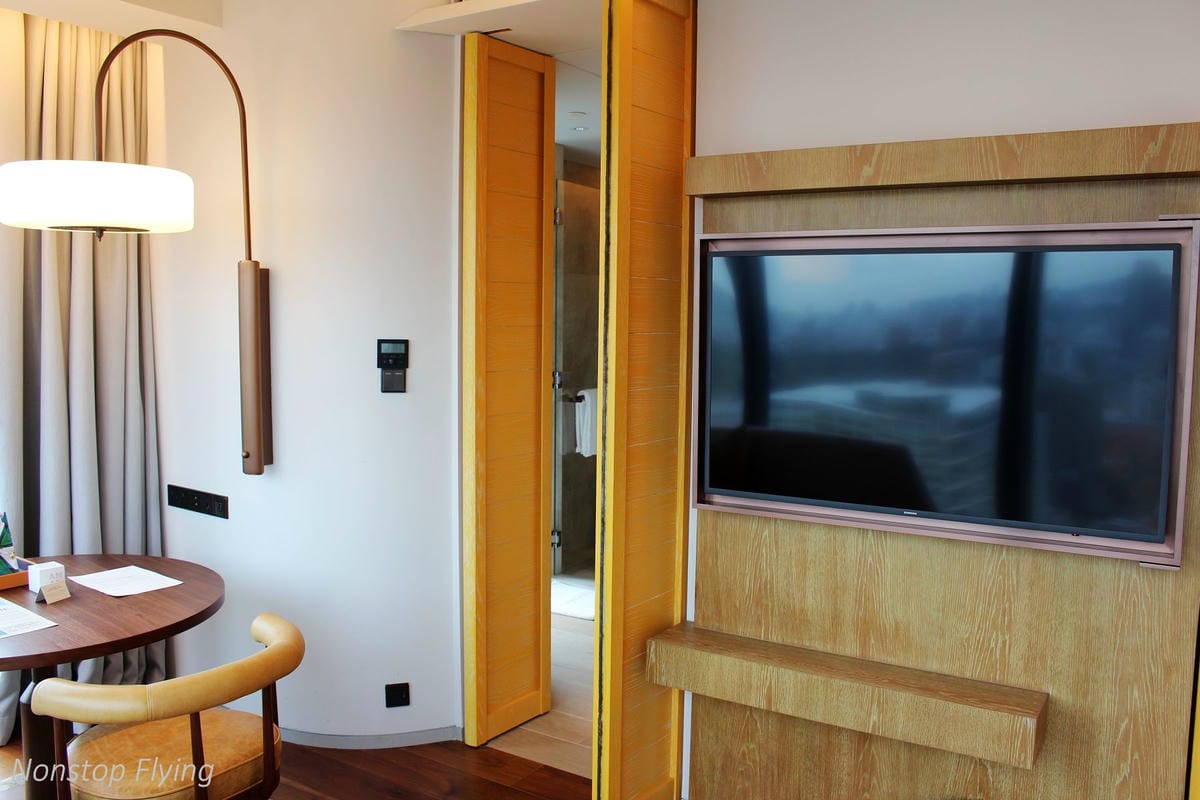 【新加坡住宿】Andaz Singapore 安達仕酒店-2017年底全新開幕五星級精品酒店,客房/設施/絕美天際線完整分享 - 第32張圖 【新加坡住宿】Andaz Singapore 安達仕酒店-2017年底全新開幕五星級精品酒店,客房/設施/絕美天際線完整分享