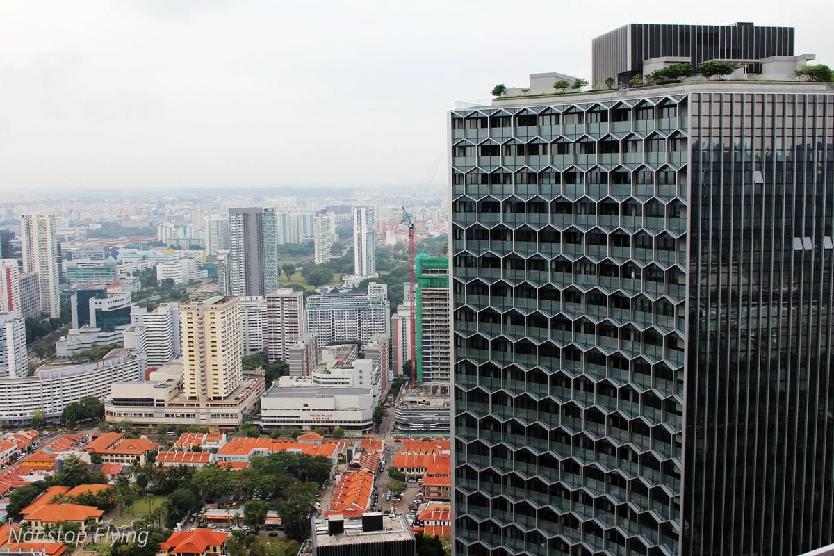 【新加坡住宿】Andaz Singapore 安達仕酒店-2017年底全新開幕五星級精品酒店,客房/設施/絕美天際線完整分享 - 第67張圖 【新加坡住宿】Andaz Singapore 安達仕酒店-2017年底全新開幕五星級精品酒店,客房/設施/絕美天際線完整分享