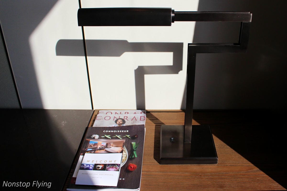 【新加坡住宿】Conrad Centennial Singapore 新加坡康萊德酒店 -2018全新翻修客房+環境設施、泳池介紹 - 第23張圖 【新加坡住宿】Conrad Centennial Singapore 新加坡康萊德酒店 -2018全新翻修客房+環境設施、泳池介紹