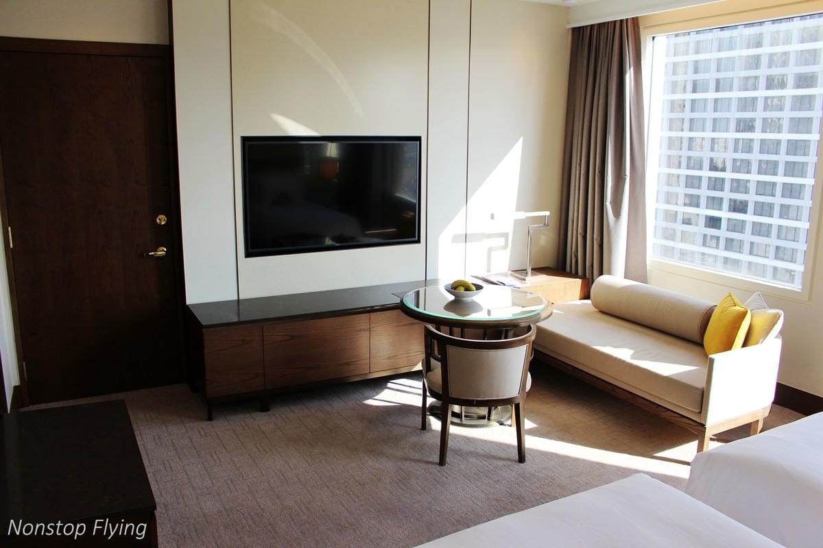 【新加坡住宿】Conrad Centennial Singapore 新加坡康萊德酒店 -2018全新翻修客房+環境設施、泳池介紹 - 第20張圖 【新加坡住宿】Conrad Centennial Singapore 新加坡康萊德酒店 -2018全新翻修客房+環境設施、泳池介紹