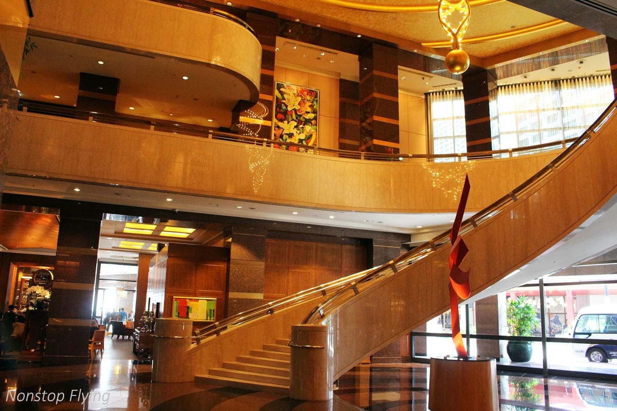 【新加坡住宿】Conrad Centennial Singapore 新加坡康萊德酒店 -2018全新翻修客房+環境設施、泳池介紹 - 第12張圖 【新加坡住宿】Conrad Centennial Singapore 新加坡康萊德酒店 -2018全新翻修客房+環境設施、泳池介紹