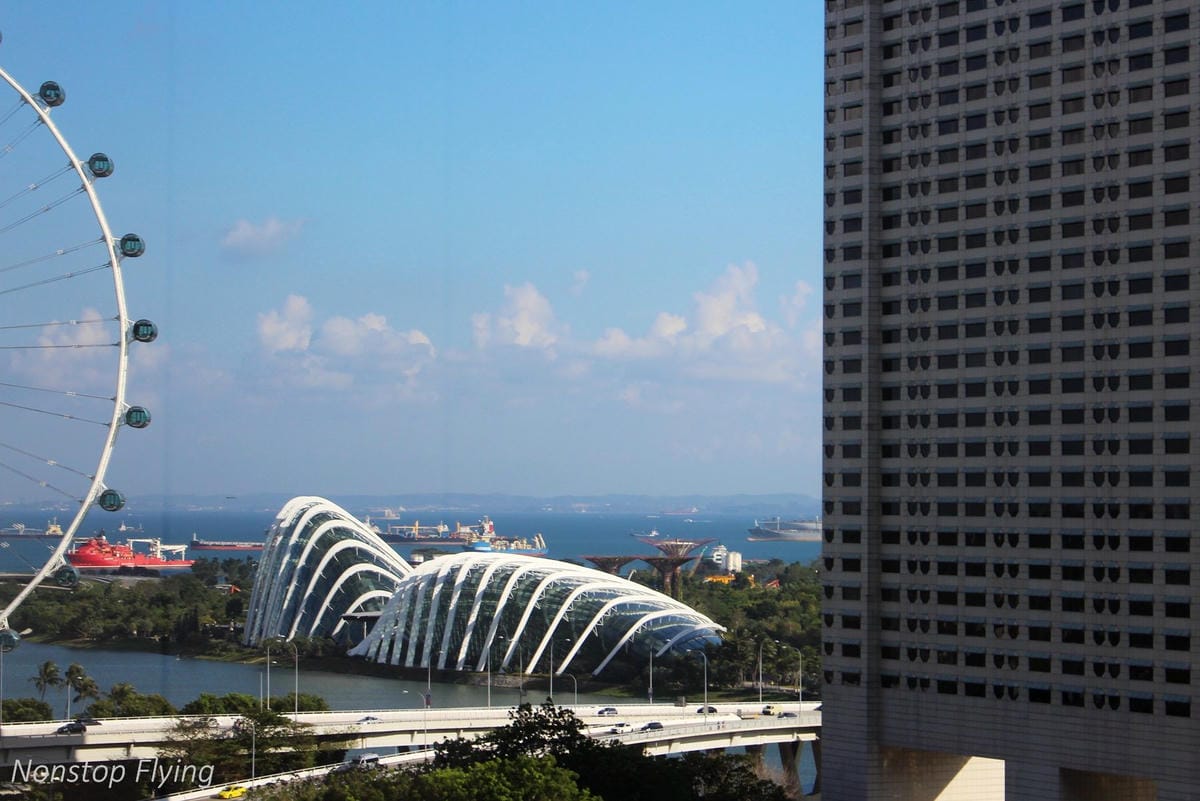 【新加坡住宿】Conrad Centennial Singapore 新加坡康萊德酒店 -2018全新翻修客房+環境設施、泳池介紹 - 第31張圖 【新加坡住宿】Conrad Centennial Singapore 新加坡康萊德酒店 -2018全新翻修客房+環境設施、泳池介紹