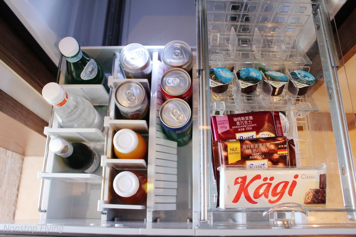 【新加坡住宿】Conrad Centennial Singapore 新加坡康萊德酒店 -2018全新翻修客房+環境設施、泳池介紹 - 第34張圖 【新加坡住宿】Conrad Centennial Singapore 新加坡康萊德酒店 -2018全新翻修客房+環境設施、泳池介紹