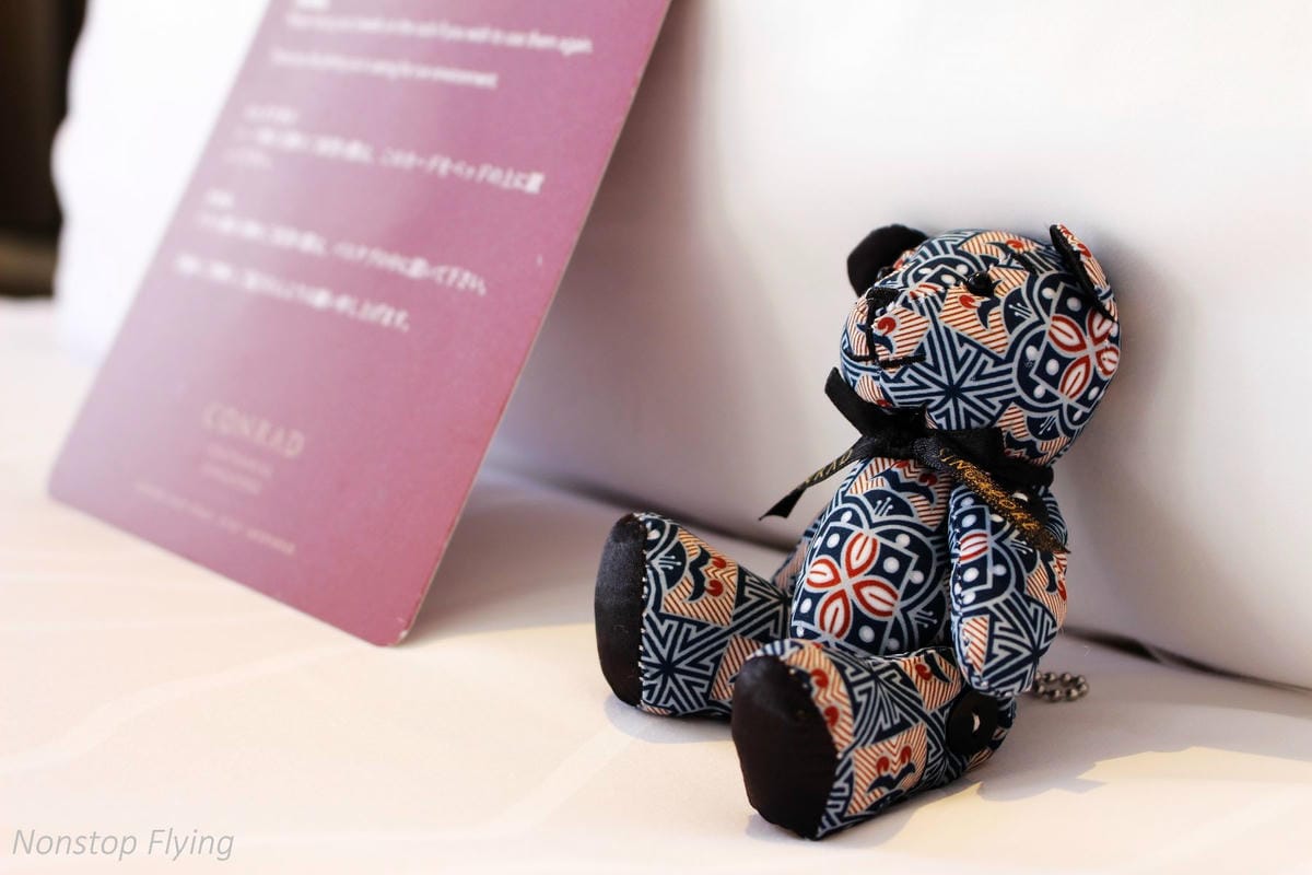 【新加坡住宿】Conrad Centennial Singapore 新加坡康萊德酒店 -2018全新翻修客房+環境設施、泳池介紹 - 第26張圖 【新加坡住宿】Conrad Centennial Singapore 新加坡康萊德酒店 -2018全新翻修客房+環境設施、泳池介紹