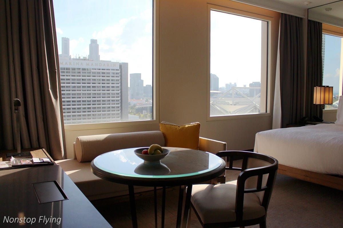 【新加坡住宿】Conrad Centennial Singapore 新加坡康萊德酒店 -2018全新翻修客房+環境設施、泳池介紹 - 第28張圖 【新加坡住宿】Conrad Centennial Singapore 新加坡康萊德酒店 -2018全新翻修客房+環境設施、泳池介紹