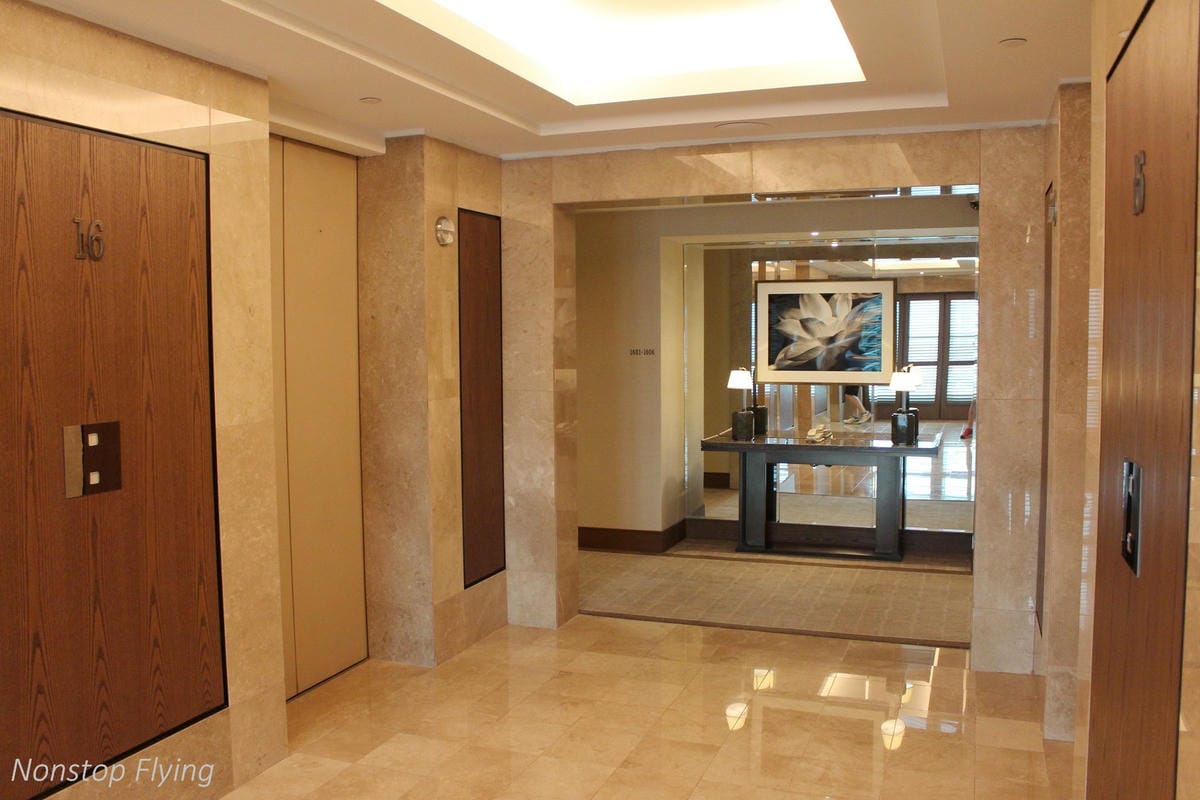 【新加坡住宿】Conrad Centennial Singapore 新加坡康萊德酒店 -2018全新翻修客房+環境設施、泳池介紹 - 第14張圖 【新加坡住宿】Conrad Centennial Singapore 新加坡康萊德酒店 -2018全新翻修客房+環境設施、泳池介紹