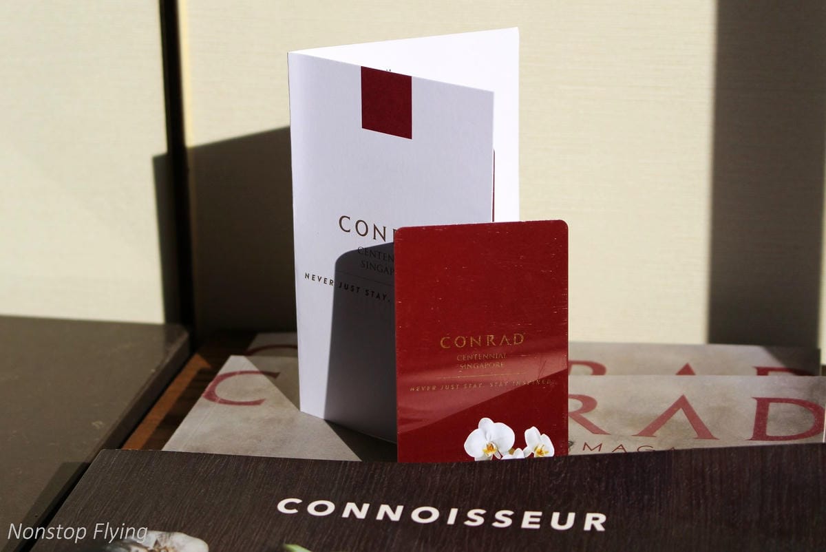 【新加坡住宿】Conrad Centennial Singapore 新加坡康萊德酒店 -2018全新翻修客房+環境設施、泳池介紹 - 第53張圖 【新加坡住宿】Conrad Centennial Singapore 新加坡康萊德酒店 -2018全新翻修客房+環境設施、泳池介紹