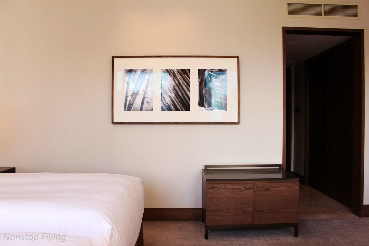 【新加坡住宿】Conrad Centennial Singapore 新加坡康萊德酒店 -2018全新翻修客房+環境設施、泳池介紹 - 第21張圖 【新加坡住宿】Conrad Centennial Singapore 新加坡康萊德酒店 -2018全新翻修客房+環境設施、泳池介紹