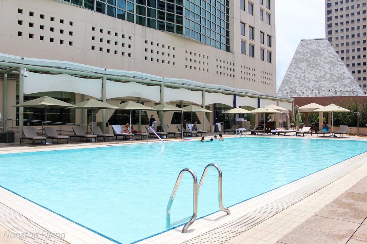 【新加坡住宿】Conrad Centennial Singapore 新加坡康萊德酒店 -2018全新翻修客房+環境設施、泳池介紹 - 第52張圖 【新加坡住宿】Conrad Centennial Singapore 新加坡康萊德酒店 -2018全新翻修客房+環境設施、泳池介紹