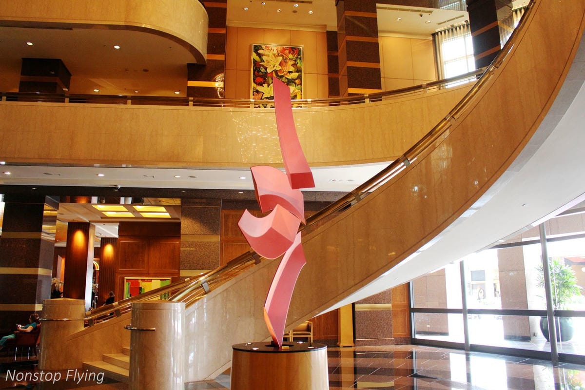 【新加坡住宿】Conrad Centennial Singapore 新加坡康萊德酒店 -2018全新翻修客房+環境設施、泳池介紹 - 第11張圖 【新加坡住宿】Conrad Centennial Singapore 新加坡康萊德酒店 -2018全新翻修客房+環境設施、泳池介紹