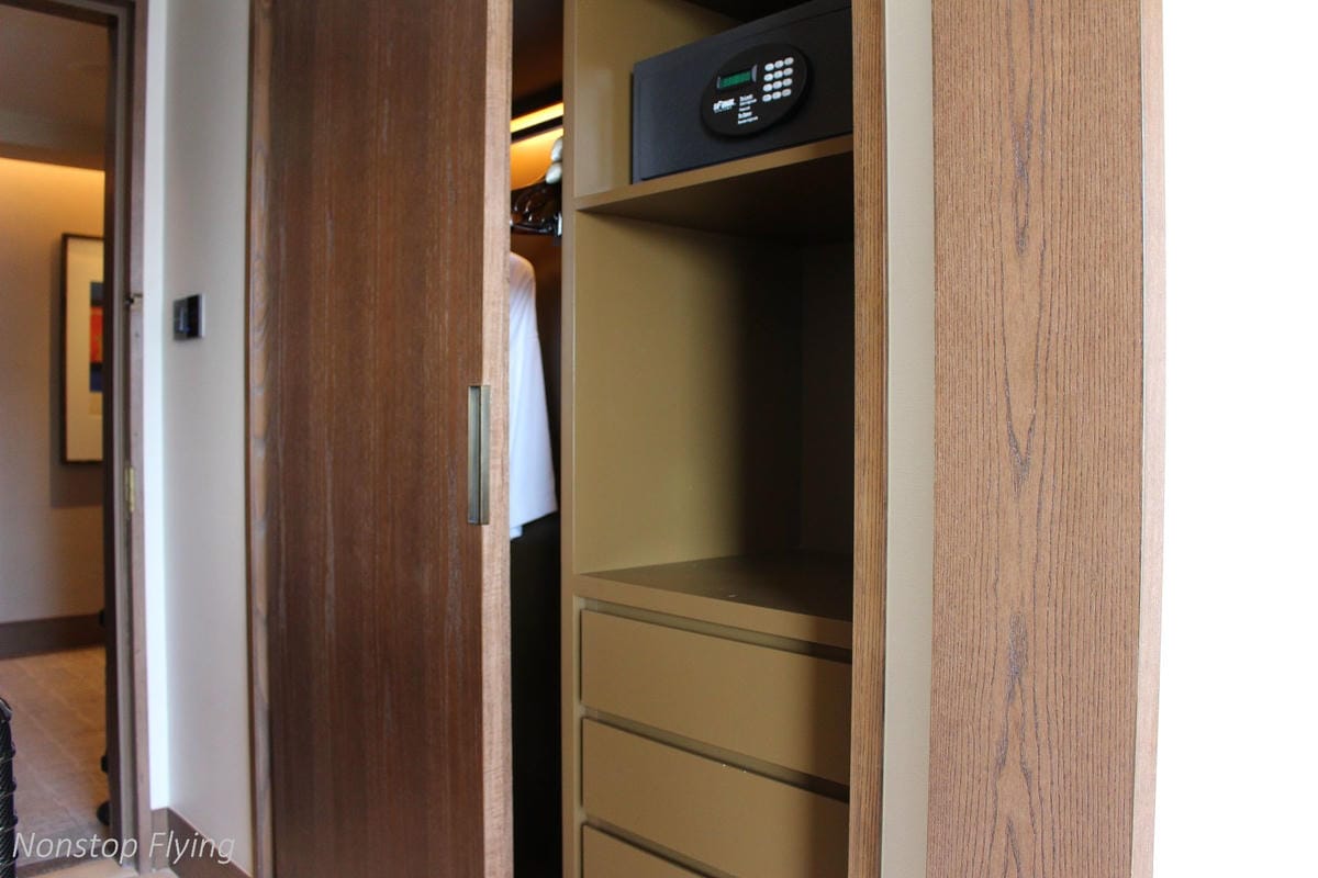 【新加坡住宿】Conrad Centennial Singapore 新加坡康萊德酒店 -2018全新翻修客房+環境設施、泳池介紹 - 第35張圖 【新加坡住宿】Conrad Centennial Singapore 新加坡康萊德酒店 -2018全新翻修客房+環境設施、泳池介紹