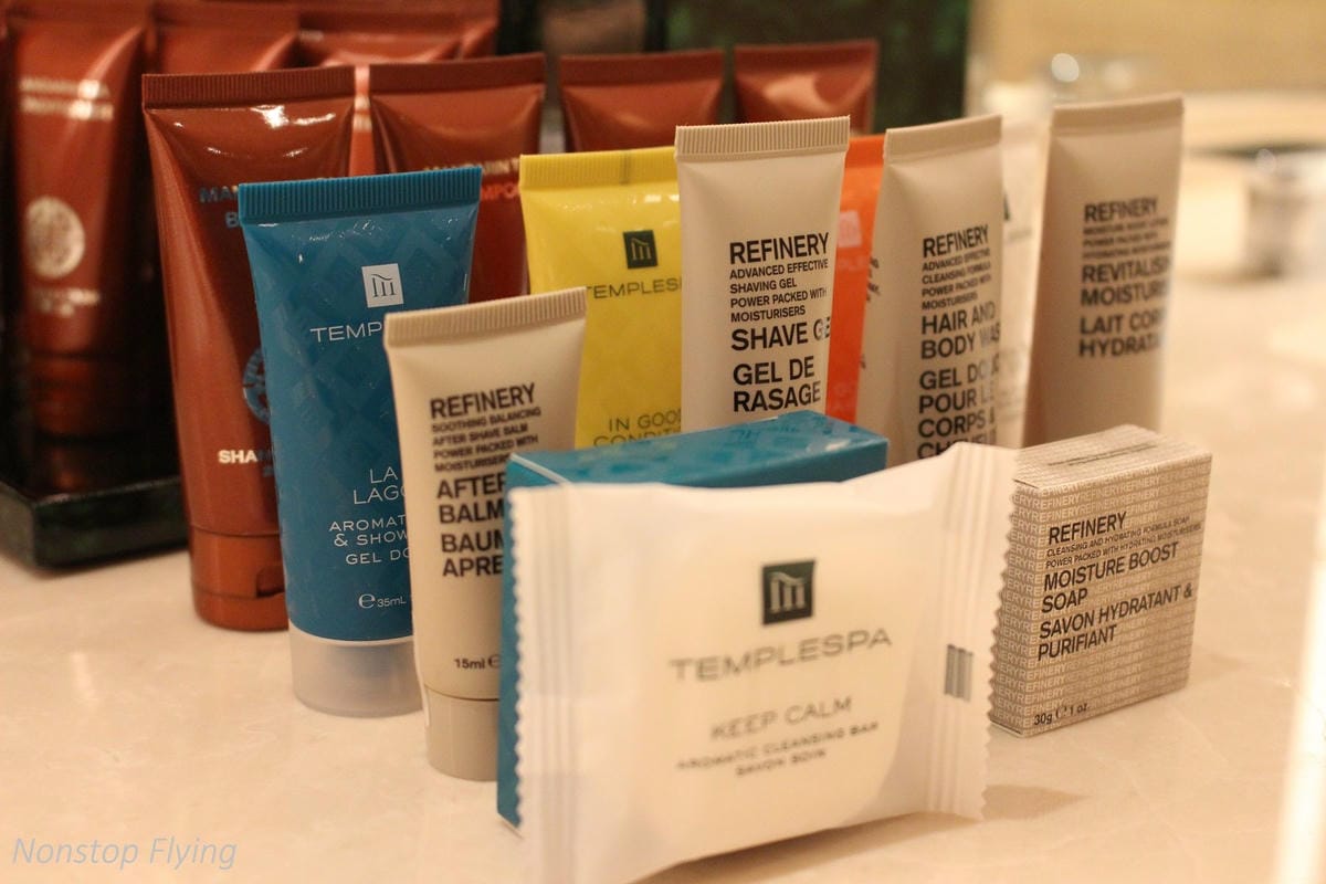 【新加坡住宿】Conrad Centennial Singapore 新加坡康萊德酒店 -2018全新翻修客房+環境設施、泳池介紹 - 第47張圖 【新加坡住宿】Conrad Centennial Singapore 新加坡康萊德酒店 -2018全新翻修客房+環境設施、泳池介紹