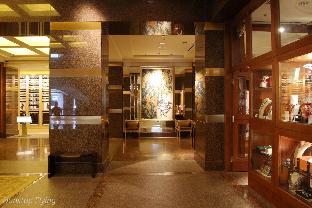 【新加坡住宿】Conrad Centennial Singapore 新加坡康萊德酒店 -2018全新翻修客房+環境設施、泳池介紹 - 第7張圖 【新加坡住宿】Conrad Centennial Singapore 新加坡康萊德酒店 -2018全新翻修客房+環境設施、泳池介紹