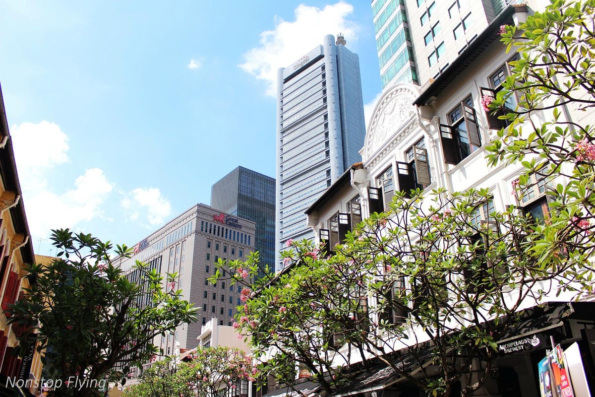 【新加坡食旅】舊機場路美食中心、牛車水春節燈海、發起人肉骨茶、亞坤咖椰吐司 - 第37張圖 【新加坡食旅】舊機場路美食中心、牛車水春節燈海、發起人肉骨茶、亞坤咖椰吐司