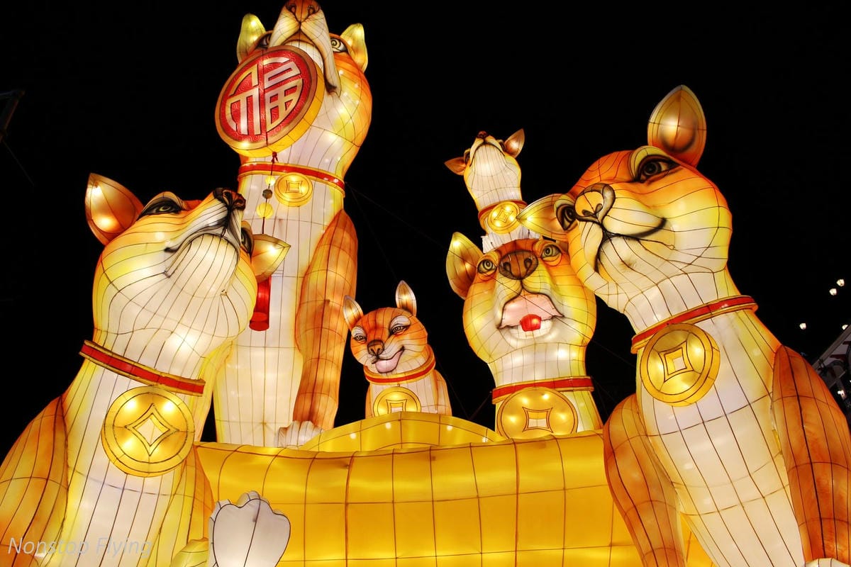 【新加坡食旅】舊機場路美食中心、牛車水春節燈海、發起人肉骨茶、亞坤咖椰吐司 - 第13張圖 【新加坡食旅】舊機場路美食中心、牛車水春節燈海、發起人肉骨茶、亞坤咖椰吐司