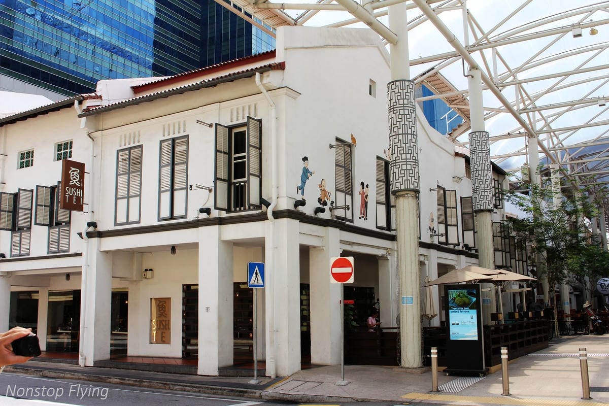 【新加坡食旅】舊機場路美食中心、牛車水春節燈海、發起人肉骨茶、亞坤咖椰吐司 - 第31張圖 【新加坡食旅】舊機場路美食中心、牛車水春節燈海、發起人肉骨茶、亞坤咖椰吐司