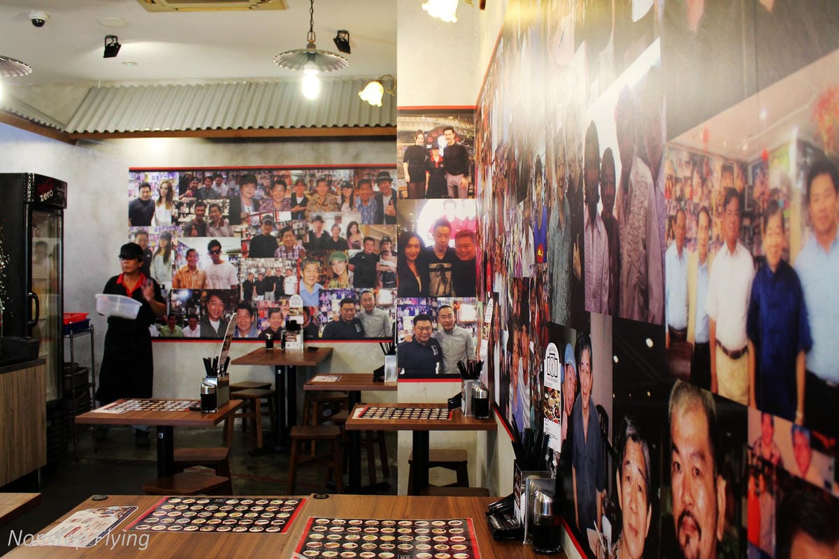 【新加坡食旅】舊機場路美食中心、牛車水春節燈海、發起人肉骨茶、亞坤咖椰吐司 - 第27張圖 【新加坡食旅】舊機場路美食中心、牛車水春節燈海、發起人肉骨茶、亞坤咖椰吐司