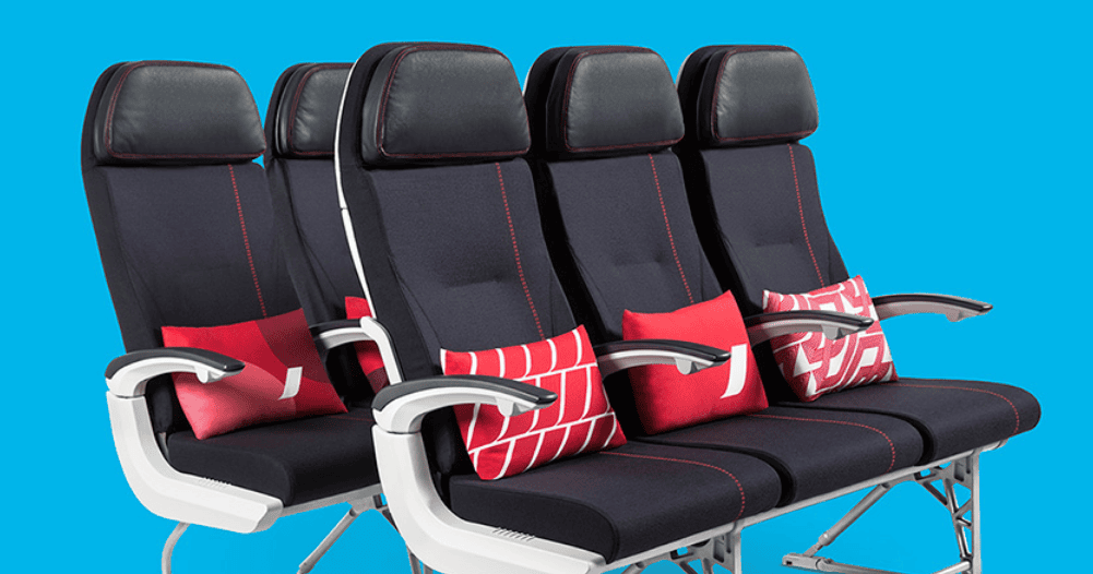 睽違20年! 法國航空今起正式復航台灣,巴黎-台北每週三班與華航聯營,附航班時刻與777-200ER客艙配置介紹。 - 第8張圖 睽違20年! 法國航空今起正式復航台灣,巴黎-台北每週三班與華航聯營,附航班時刻與777-200ER客艙配置介紹。