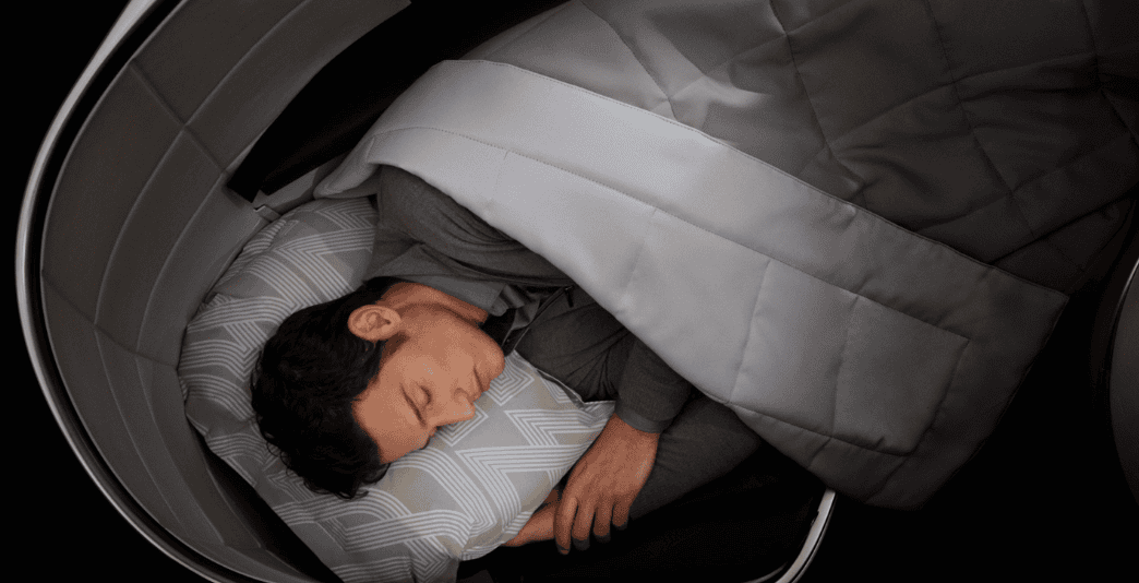 睽違20年! 法國航空今起正式復航台灣,巴黎-台北每週三班與華航聯營,附航班時刻與777-200ER客艙配置介紹。 - 第7張圖 睽違20年! 法國航空今起正式復航台灣,巴黎-台北每週三班與華航聯營,附航班時刻與777-200ER客艙配置介紹。