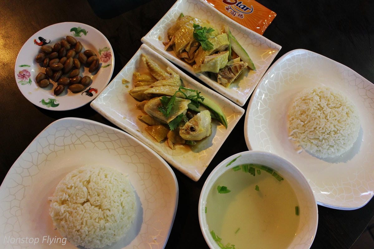 【新加坡食旅】濱海灣金沙酒店觀景台、超級樹燈光秀、照亮濱海灣燈光藝術節、328加東叻沙、五星海南雞飯