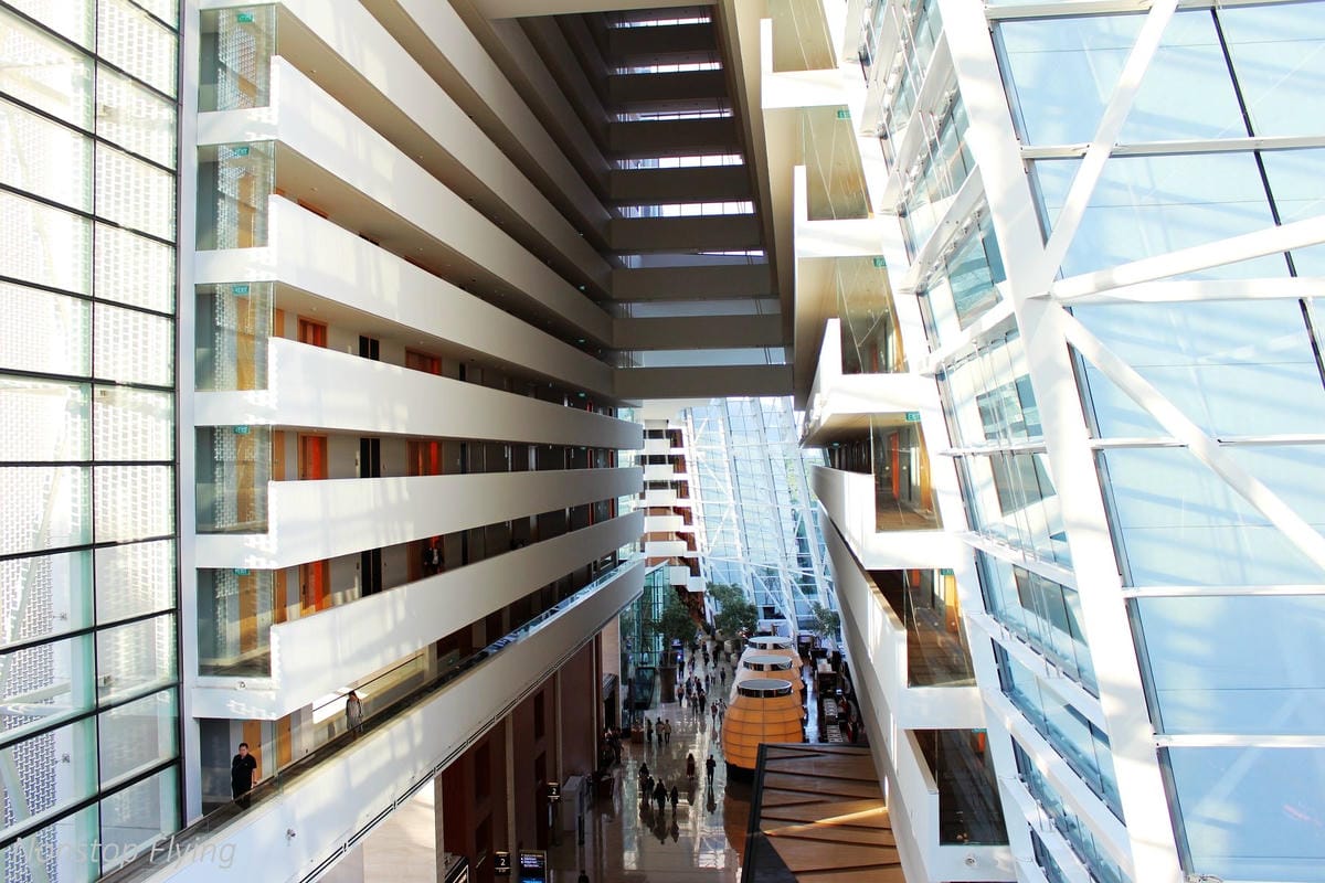 【新加坡食旅】濱海灣金沙酒店觀景台、超級樹燈光秀、照亮濱海灣燈光藝術節、328加東叻沙、五星海南雞飯 - 第5張圖 【新加坡食旅】濱海灣金沙酒店觀景台、超級樹燈光秀、照亮濱海灣燈光藝術節、328加東叻沙、五星海南雞飯