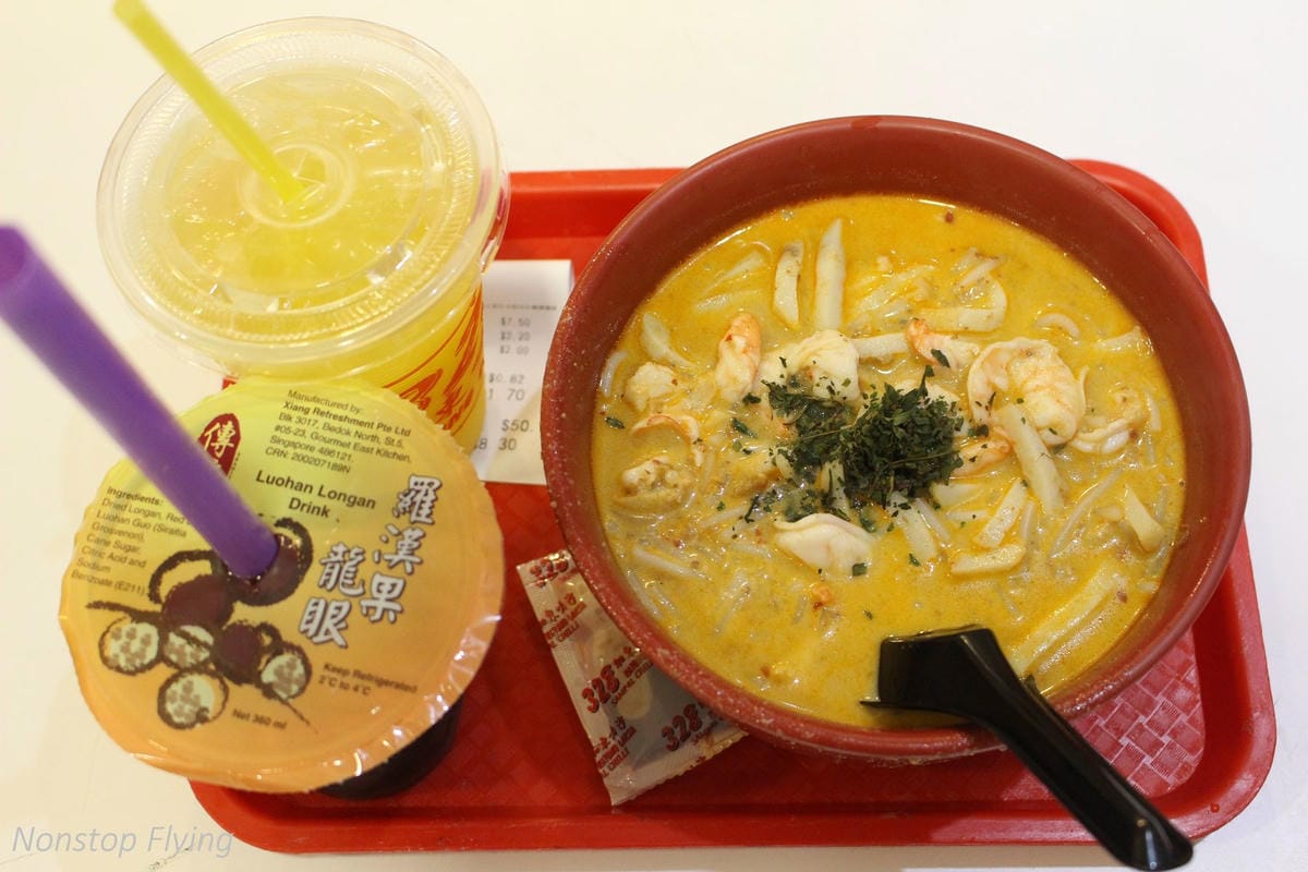 【新加坡食旅】濱海灣金沙酒店觀景台、超級樹燈光秀、照亮濱海灣燈光藝術節、328加東叻沙、五星海南雞飯