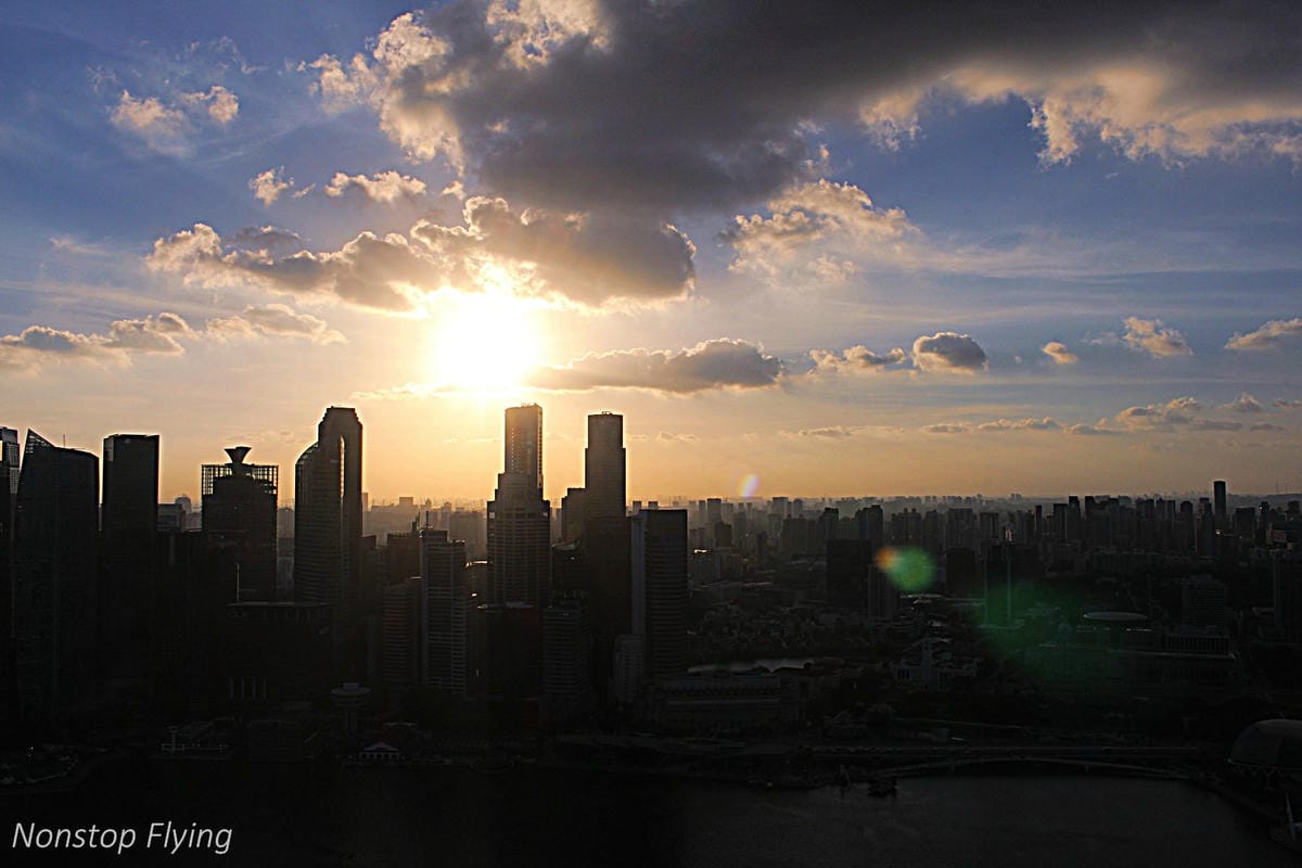 【新加坡食旅】濱海灣金沙酒店觀景台、超級樹燈光秀、照亮濱海灣燈光藝術節、328加東叻沙、五星海南雞飯 - 第20張圖 【新加坡食旅】濱海灣金沙酒店觀景台、超級樹燈光秀、照亮濱海灣燈光藝術節、328加東叻沙、五星海南雞飯