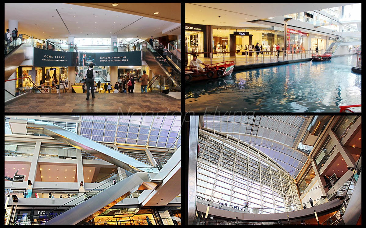 【新加坡食旅】濱海灣金沙酒店觀景台、超級樹燈光秀、照亮濱海灣燈光藝術節、328加東叻沙、五星海南雞飯 - 第3張圖 【新加坡食旅】濱海灣金沙酒店觀景台、超級樹燈光秀、照亮濱海灣燈光藝術節、328加東叻沙、五星海南雞飯