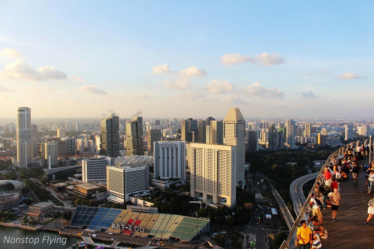 【新加坡食旅】濱海灣金沙酒店觀景台、超級樹燈光秀、照亮濱海灣燈光藝術節、328加東叻沙、五星海南雞飯 - 第24張圖 【新加坡食旅】濱海灣金沙酒店觀景台、超級樹燈光秀、照亮濱海灣燈光藝術節、328加東叻沙、五星海南雞飯