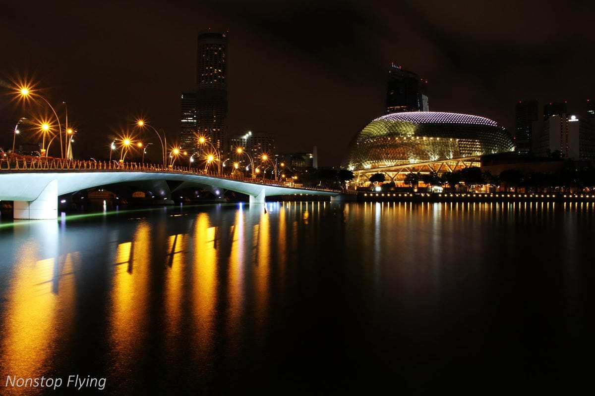 【新加坡食旅】濱海灣金沙酒店觀景台、超級樹燈光秀、照亮濱海灣燈光藝術節、328加東叻沙、五星海南雞飯 - 第61張圖 【新加坡食旅】濱海灣金沙酒店觀景台、超級樹燈光秀、照亮濱海灣燈光藝術節、328加東叻沙、五星海南雞飯