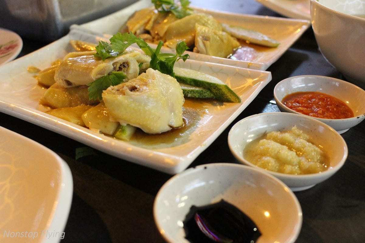 【新加坡食旅】濱海灣金沙酒店觀景台、超級樹燈光秀、照亮濱海灣燈光藝術節、328加東叻沙、五星海南雞飯