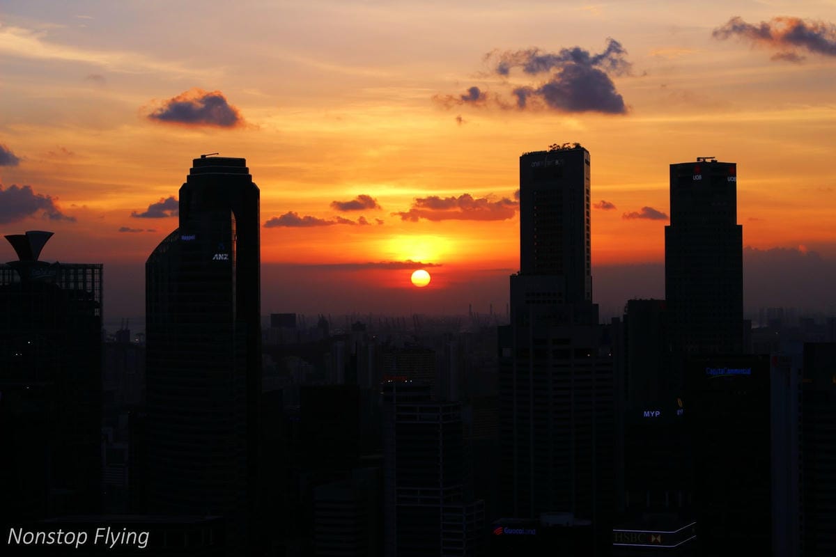 【新加坡食旅】濱海灣金沙酒店觀景台、超級樹燈光秀、照亮濱海灣燈光藝術節、328加東叻沙、五星海南雞飯 - 第26張圖 【新加坡食旅】濱海灣金沙酒店觀景台、超級樹燈光秀、照亮濱海灣燈光藝術節、328加東叻沙、五星海南雞飯