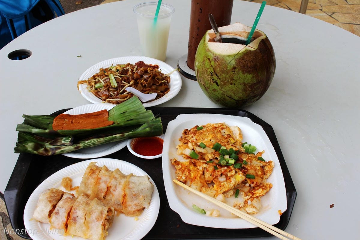 【新加坡食旅】濱海灣花園雙冷室、新加坡動物園(River Safari+Night Safari)、紐頓熟食中心、土司工坊 - 第51張圖 【新加坡食旅】濱海灣花園雙冷室、新加坡動物園(River Safari+Night Safari)、紐頓熟食中心、土司工坊