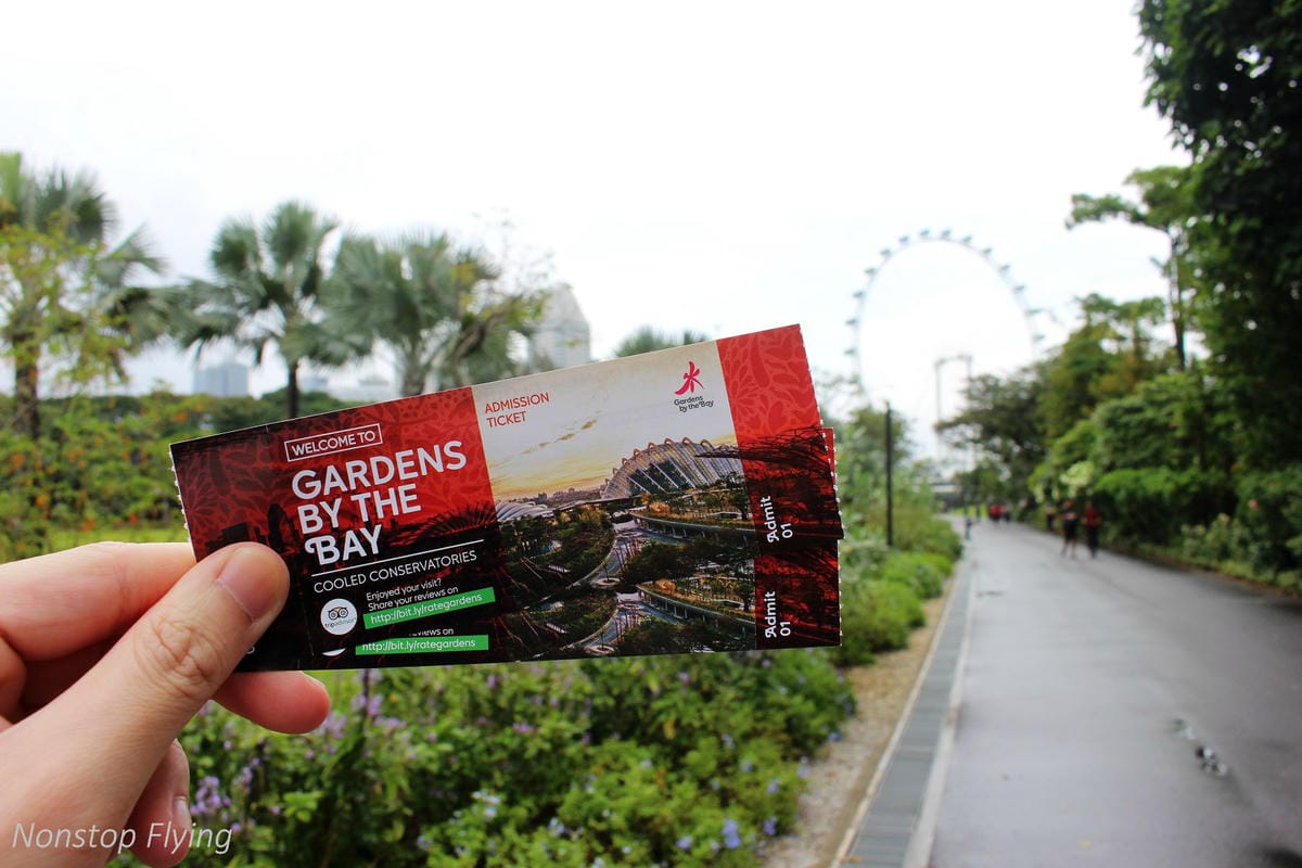 【新加坡食旅】濱海灣花園雙冷室、新加坡動物園(River Safari+Night Safari)、紐頓熟食中心、土司工坊 - 第4張圖 【新加坡食旅】濱海灣花園雙冷室、新加坡動物園(River Safari+Night Safari)、紐頓熟食中心、土司工坊