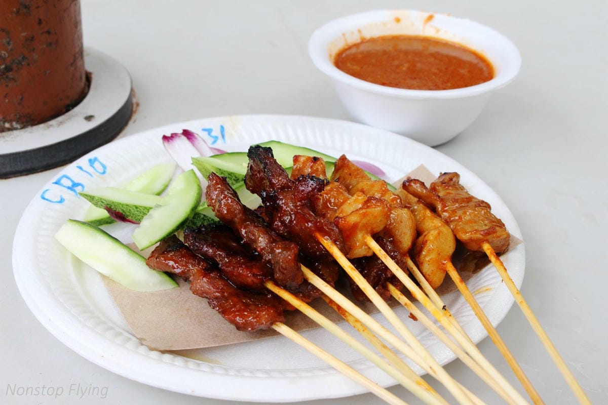 【新加坡食旅】濱海灣花園雙冷室、新加坡動物園(River Safari+Night Safari)、紐頓熟食中心、土司工坊 - 第52張圖 【新加坡食旅】濱海灣花園雙冷室、新加坡動物園(River Safari+Night Safari)、紐頓熟食中心、土司工坊