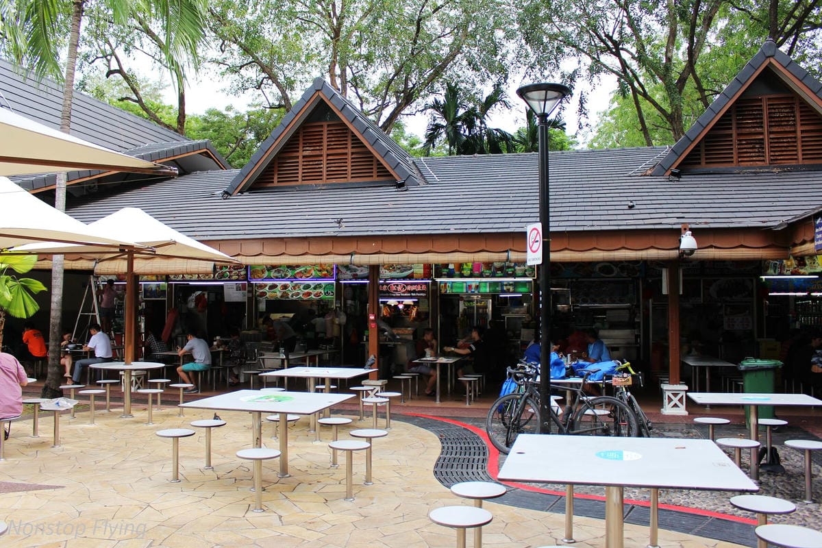 【新加坡食旅】濱海灣花園雙冷室、新加坡動物園(River Safari+Night Safari)、紐頓熟食中心、土司工坊 - 第48張圖 【新加坡食旅】濱海灣花園雙冷室、新加坡動物園(River Safari+Night Safari)、紐頓熟食中心、土司工坊