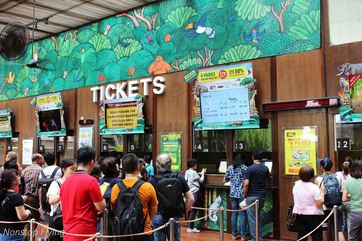 【新加坡食旅】濱海灣花園雙冷室、新加坡動物園(River Safari+Night Safari)、紐頓熟食中心、土司工坊 - 第55張圖 【新加坡食旅】濱海灣花園雙冷室、新加坡動物園(River Safari+Night Safari)、紐頓熟食中心、土司工坊