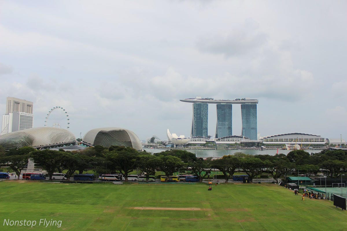 【新加坡食旅】新達城財富之泉、濱海灣(濱海藝術中心、魚尾獅)、新加坡國家美術館 - 第36張圖 【新加坡食旅】新達城財富之泉、濱海灣(濱海藝術中心、魚尾獅)、新加坡國家美術館