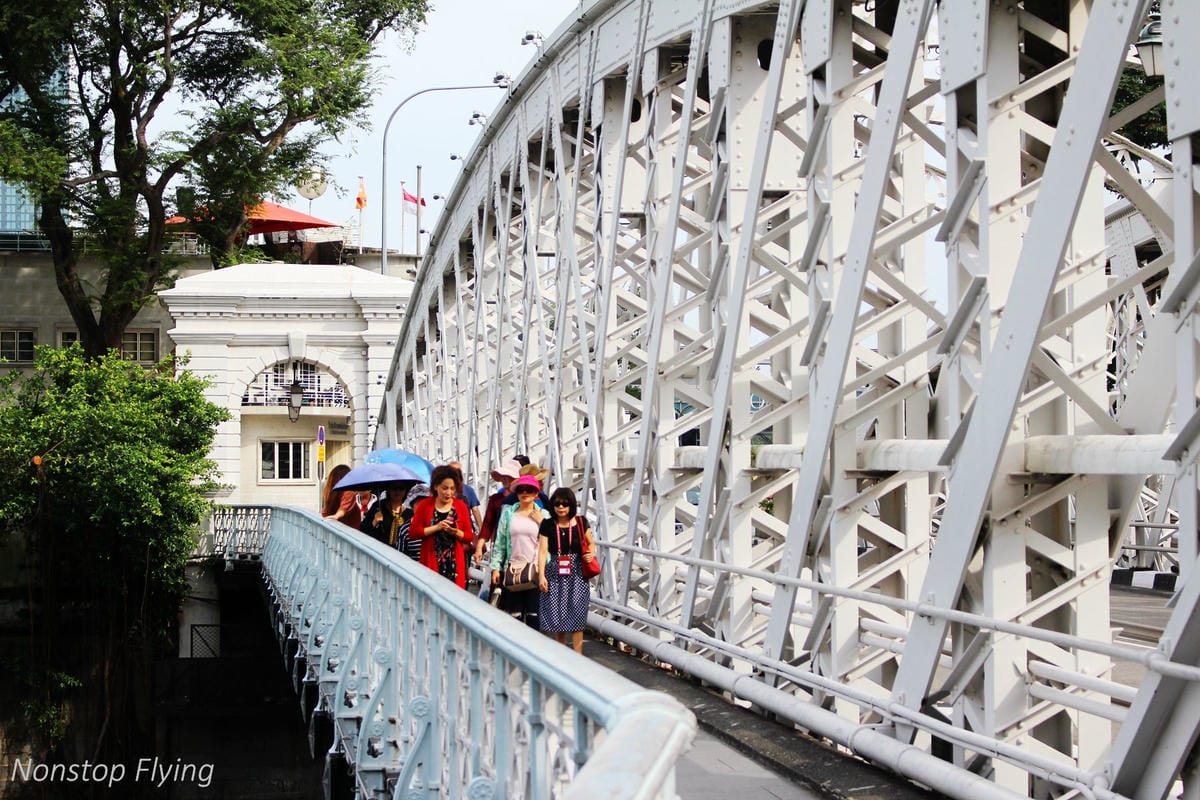 【新加坡食旅】新達城財富之泉、濱海灣(濱海藝術中心、魚尾獅)、新加坡國家美術館 - 第29張圖 【新加坡食旅】新達城財富之泉、濱海灣(濱海藝術中心、魚尾獅)、新加坡國家美術館