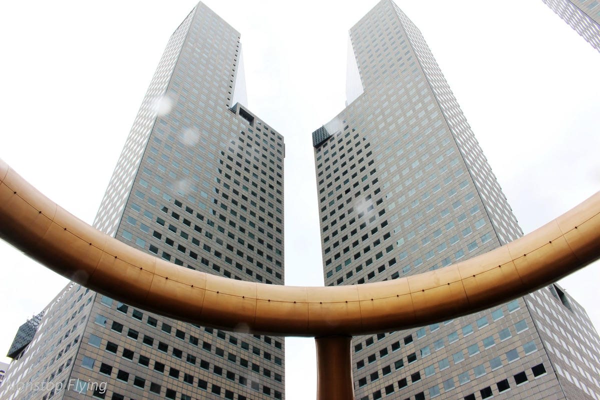 【新加坡食旅】新達城財富之泉、濱海灣(濱海藝術中心、魚尾獅)、新加坡國家美術館 - 第4張圖 【新加坡食旅】新達城財富之泉、濱海灣(濱海藝術中心、魚尾獅)、新加坡國家美術館