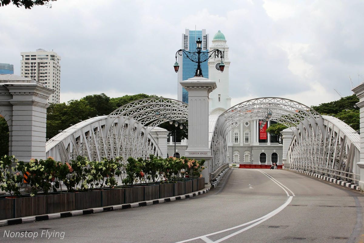 【新加坡食旅】新達城財富之泉、濱海灣(濱海藝術中心、魚尾獅)、新加坡國家美術館 - 第27張圖 【新加坡食旅】新達城財富之泉、濱海灣(濱海藝術中心、魚尾獅)、新加坡國家美術館