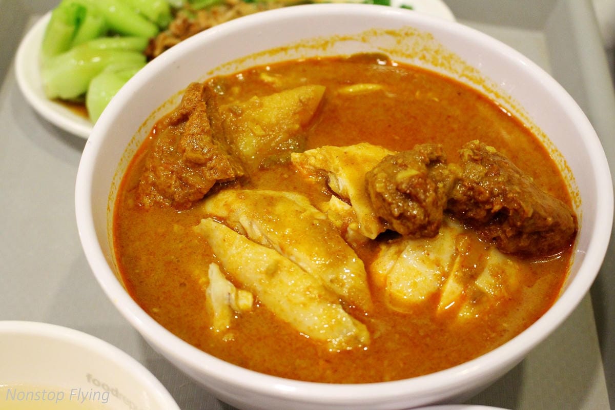 【新加坡食旅】新達城財富之泉、濱海灣(濱海藝術中心、魚尾獅)、新加坡國家美術館 - 第11張圖 【新加坡食旅】新達城財富之泉、濱海灣(濱海藝術中心、魚尾獅)、新加坡國家美術館